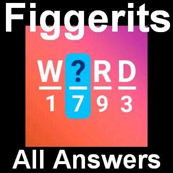 figgerits|Figgerits answers 